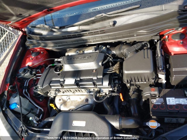 Продажа на аукционе авто 2009 Hyundai Elantra Gls/se, vin: KMHDU45D79U705145, номер лота: 40067911
