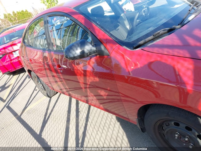 Продажа на аукционе авто 2009 Hyundai Elantra Gls/se, vin: KMHDU45D79U705145, номер лота: 40067911