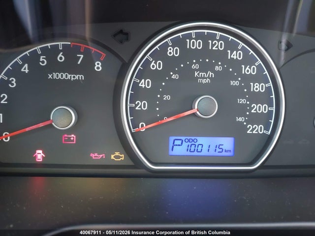 Продажа на аукционе авто 2009 Hyundai Elantra Gls/se, vin: KMHDU45D79U705145, номер лота: 40067911