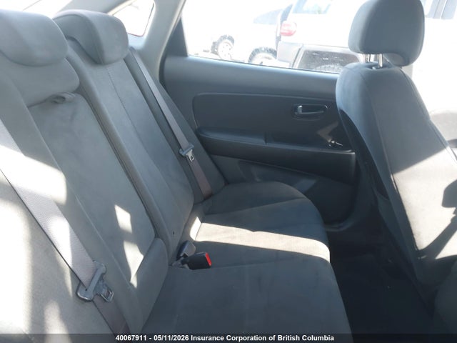 Продажа на аукционе авто 2009 Hyundai Elantra Gls/se, vin: KMHDU45D79U705145, номер лота: 40067911