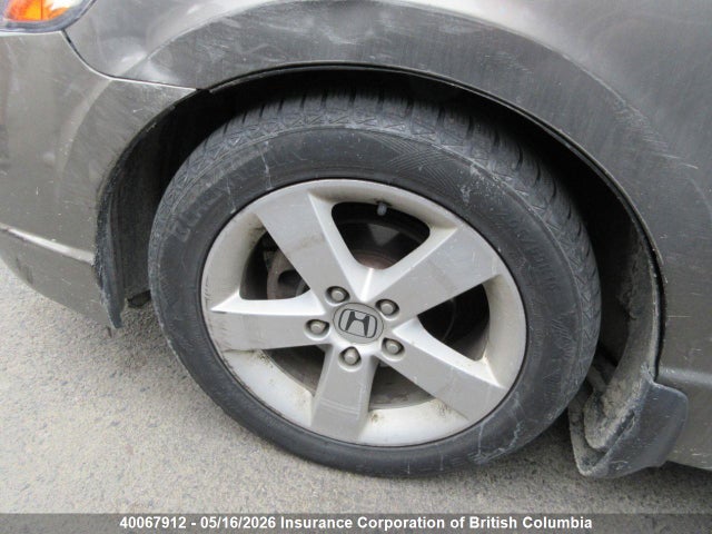 Aukcja sprzedaży 2006 Honda Civic, vin: 2HGFA16556H027474, numer aukcji: 40067912