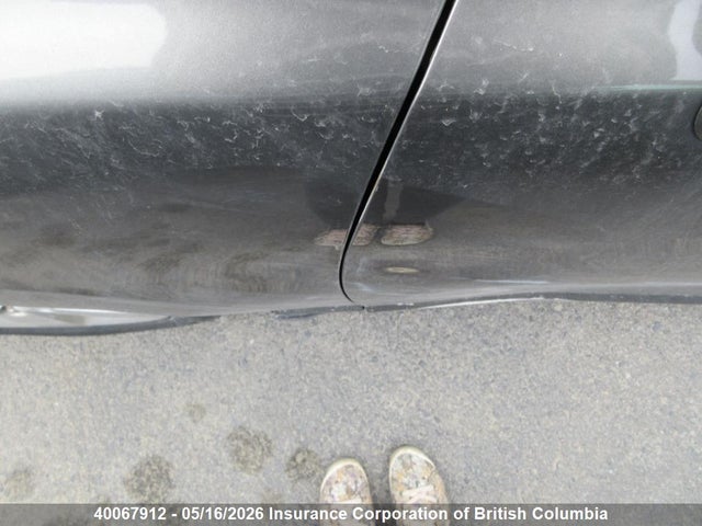 Aukcja sprzedaży 2006 Honda Civic, vin: 2HGFA16556H027474, numer aukcji: 40067912