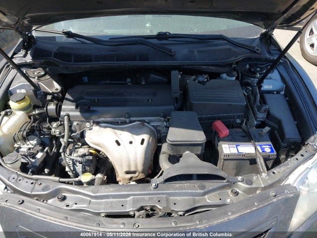 Продаж на аукціоні авто 2008 Toyota Camry, vin: 4T1BE46K08U214433, номер лоту: 40067914