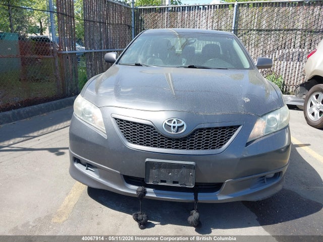 Продаж на аукціоні авто 2008 Toyota Camry, vin: 4T1BE46K08U214433, номер лоту: 40067914
