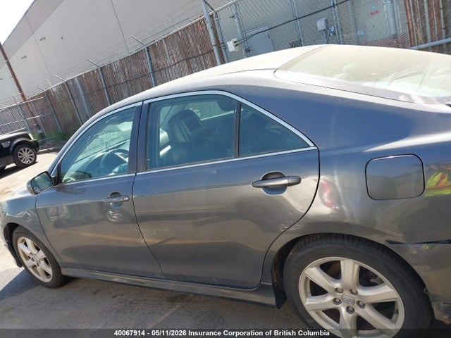 Продаж на аукціоні авто 2008 Toyota Camry, vin: 4T1BE46K08U214433, номер лоту: 40067914