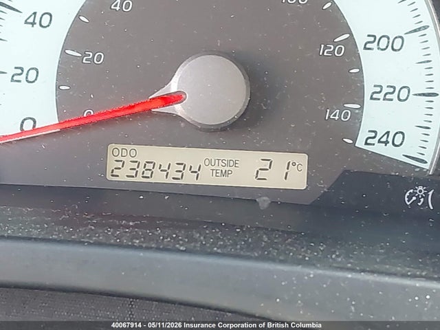 Продаж на аукціоні авто 2008 Toyota Camry, vin: 4T1BE46K08U214433, номер лоту: 40067914