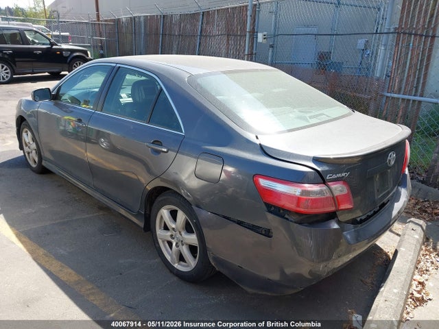 Продаж на аукціоні авто 2008 Toyota Camry, vin: 4T1BE46K08U214433, номер лоту: 40067914