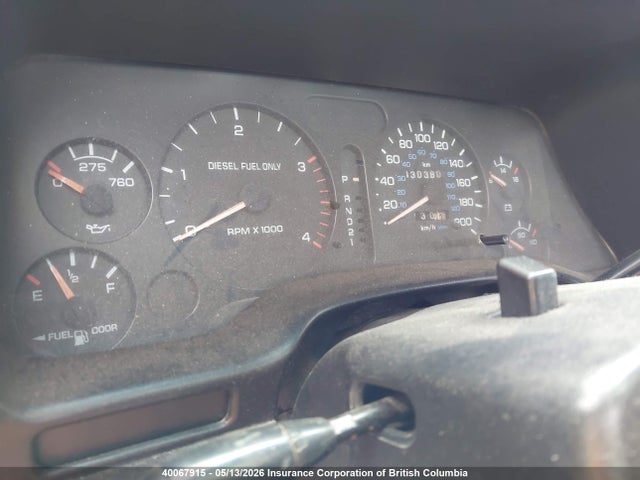 Продаж на аукціоні авто 1996 Dodge Ram 2500, vin: 1B7KF26C6TS573613, номер лоту: 40067915