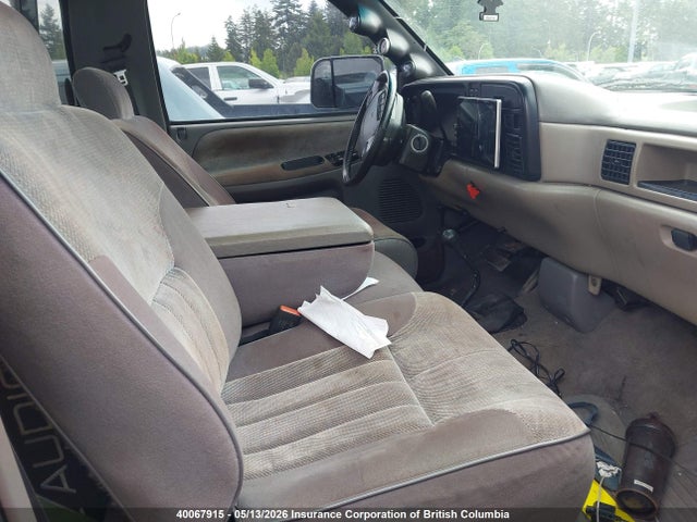 Продаж на аукціоні авто 1996 Dodge Ram 2500, vin: 1B7KF26C6TS573613, номер лоту: 40067915
