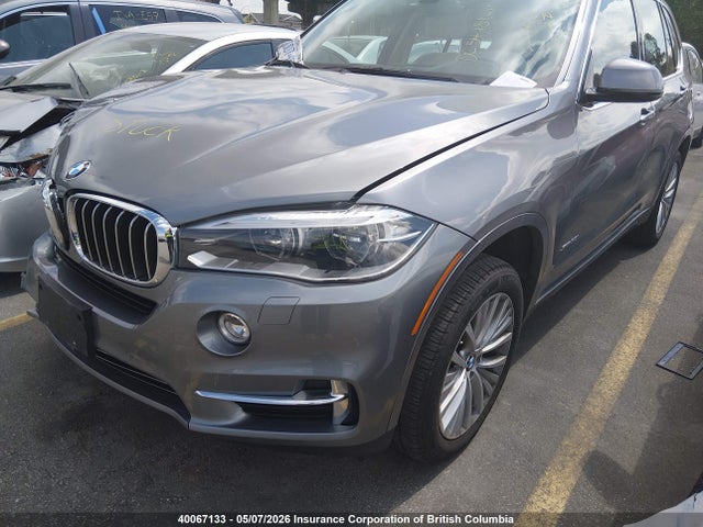 40067133 :رقم المزاد ، 5UXKR0C57E0C25613 vin ، 2014 Bmw X5 Xdrive35i مزاد بيع