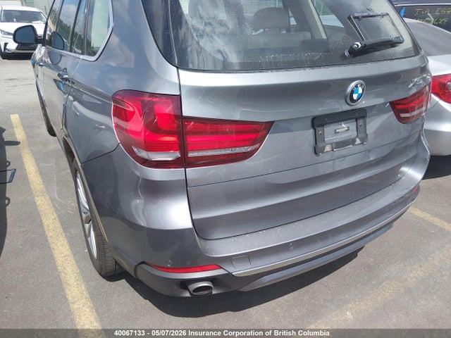 40067133 :رقم المزاد ، 5UXKR0C57E0C25613 vin ، 2014 Bmw X5 Xdrive35i مزاد بيع