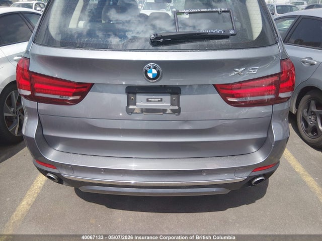 40067133 :رقم المزاد ، 5UXKR0C57E0C25613 vin ، 2014 Bmw X5 Xdrive35i مزاد بيع