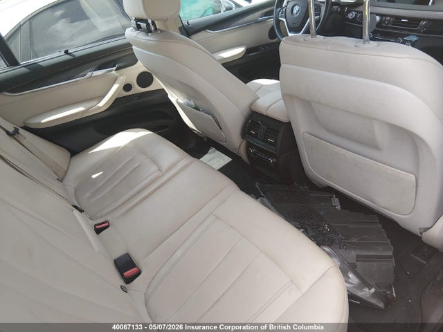 40067133 :رقم المزاد ، 5UXKR0C57E0C25613 vin ، 2014 Bmw X5 Xdrive35i مزاد بيع