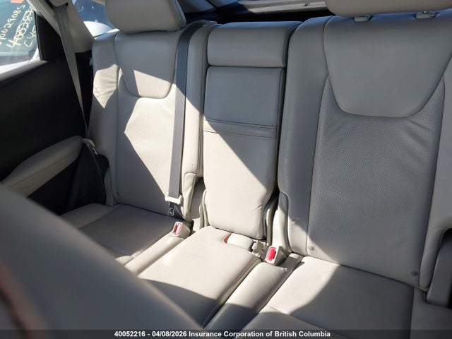 Продажа на аукционе авто 2013 Lexus Rx 350/base/f Sport, vin: 2T2BK1BA6DC189310, номер лота: 40052216