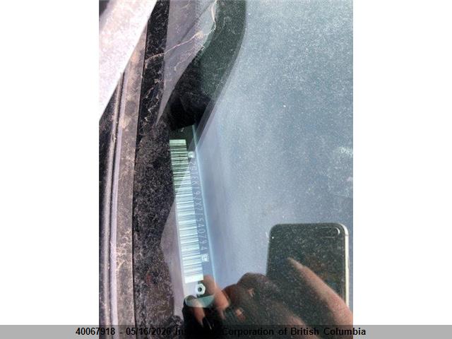 2007 Gmc New Sierra K1500 მანქანა იყიდება აუქციონზე, vin: 2GTEK19JX71540794, აუქციონის ნომერი: 40067918