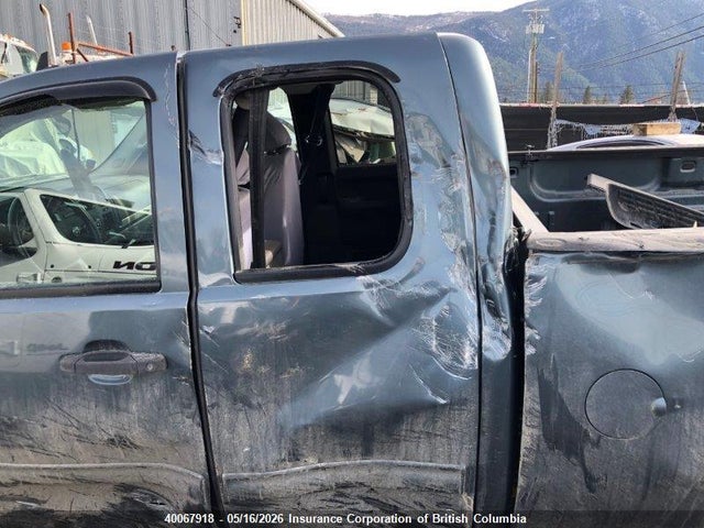 2007 Gmc New Sierra K1500 მანქანა იყიდება აუქციონზე, vin: 2GTEK19JX71540794, აუქციონის ნომერი: 40067918