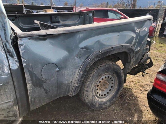 2007 Gmc New Sierra K1500 მანქანა იყიდება აუქციონზე, vin: 2GTEK19JX71540794, აუქციონის ნომერი: 40067918