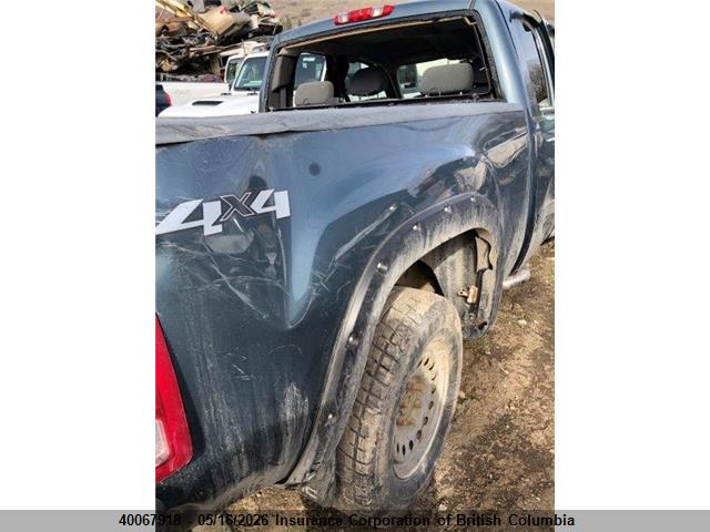 2007 Gmc New Sierra K1500 მანქანა იყიდება აუქციონზე, vin: 2GTEK19JX71540794, აუქციონის ნომერი: 40067918