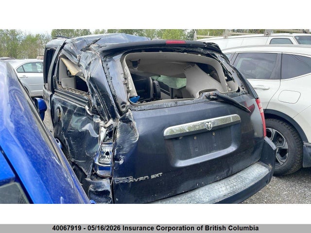 Aukcja sprzedaży 2008 Dodge Grand Caravan Se, vin: 2D8HN44H98R808491, numer aukcji: 40067919