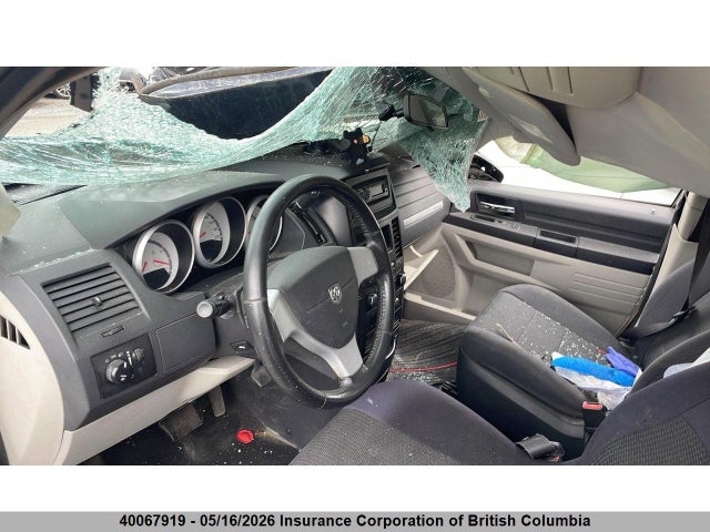 Aukcja sprzedaży 2008 Dodge Grand Caravan Se, vin: 2D8HN44H98R808491, numer aukcji: 40067919