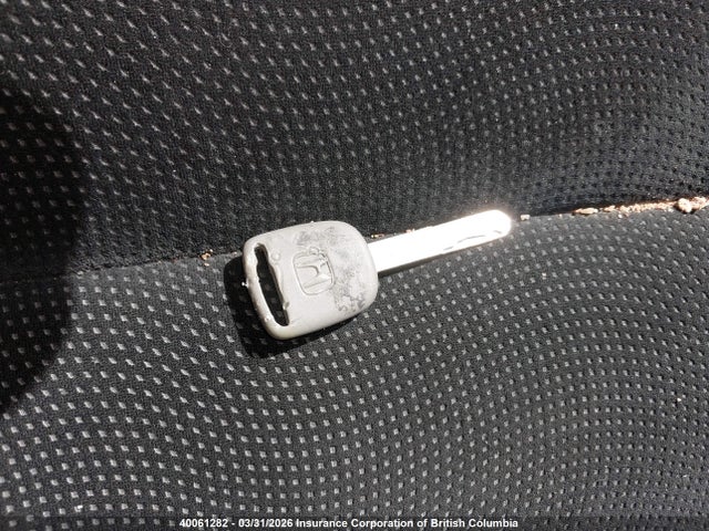 40061282 :رقم المزاد ، 1HGCP26788A806359 vin ، 2008 Honda Accord Ex مزاد بيع