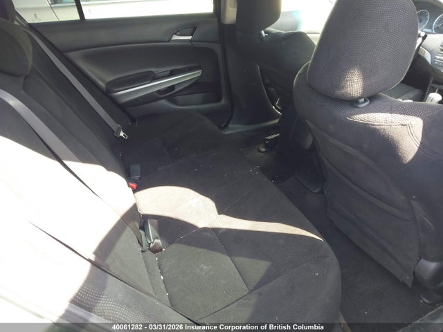 40061282 :رقم المزاد ، 1HGCP26788A806359 vin ، 2008 Honda Accord Ex مزاد بيع