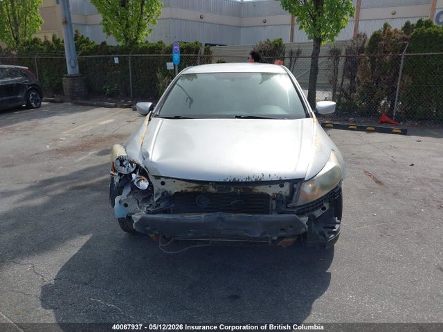 Продажа на аукционе авто 2010 Honda Accord Lx, vin: 1HGCP2F39AA078246, номер лота: 40067937
