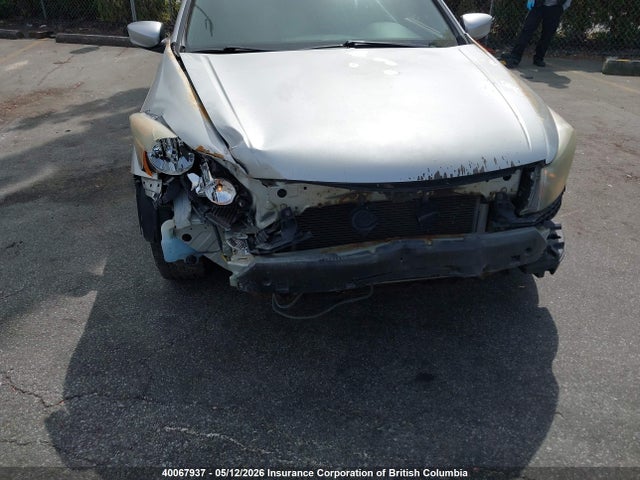 Продажа на аукционе авто 2010 Honda Accord Lx, vin: 1HGCP2F39AA078246, номер лота: 40067937