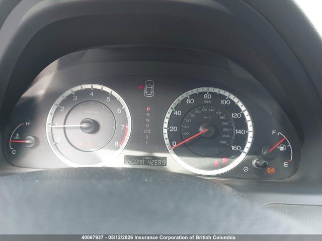 Продажа на аукционе авто 2010 Honda Accord Lx, vin: 1HGCP2F39AA078246, номер лота: 40067937