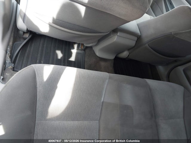 Продажа на аукционе авто 2010 Honda Accord Lx, vin: 1HGCP2F39AA078246, номер лота: 40067937