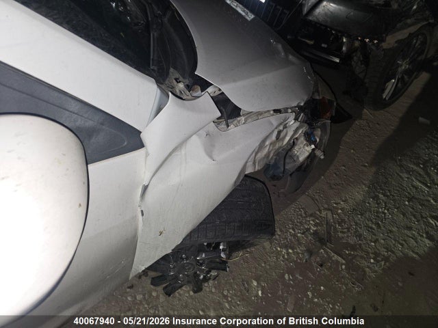40067940 :رقم المزاد ، JM1BL1V77C1687116 vin ، 2012 Mazda 3 I مزاد بيع