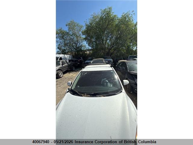 40067940 :رقم المزاد ، JM1BL1V77C1687116 vin ، 2012 Mazda 3 I مزاد بيع