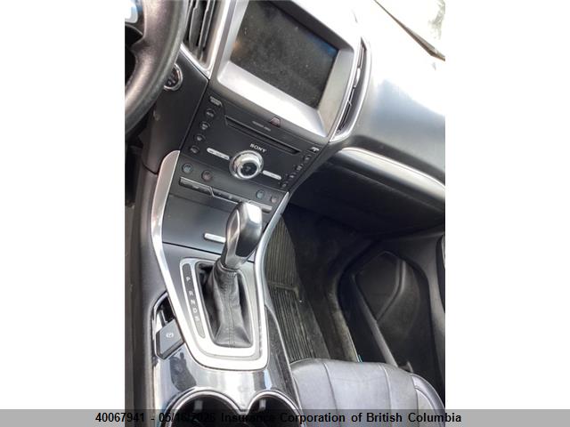 Продажа на аукционе авто 2018 Ford Edge, vin: 2FMPK4K9XJBB69305, номер лота: 40067941
