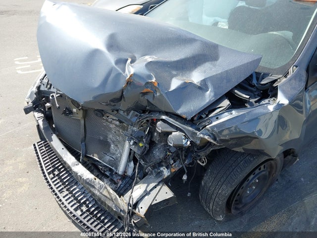 40067951 :رقم المزاد ، 2T1BURHE6JC044156 vin ، 2018 Toyota Corolla L/le/xle/se/xse مزاد بيع