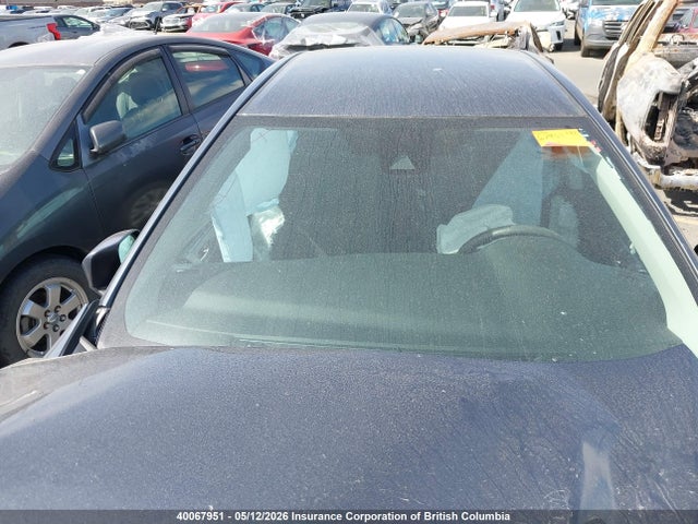 40067951 :رقم المزاد ، 2T1BURHE6JC044156 vin ، 2018 Toyota Corolla L/le/xle/se/xse مزاد بيع