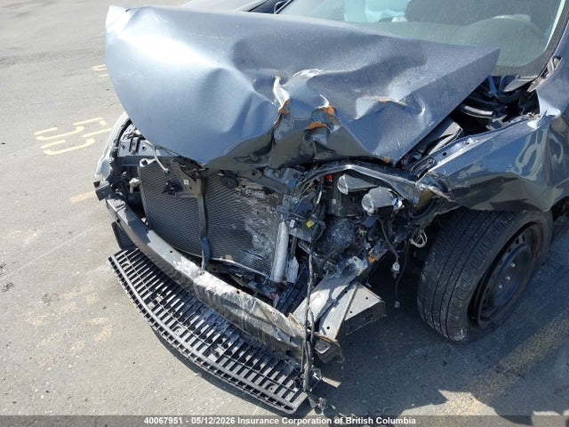 40067951 :رقم المزاد ، 2T1BURHE6JC044156 vin ، 2018 Toyota Corolla L/le/xle/se/xse مزاد بيع