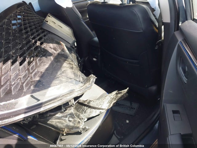 40067951 :رقم المزاد ، 2T1BURHE6JC044156 vin ، 2018 Toyota Corolla L/le/xle/se/xse مزاد بيع