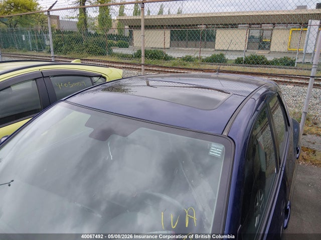 2005 Mazda 3 Hatchback მანქანა იყიდება აუქციონზე, vin: JM1BK143951221062, აუქციონის ნომერი: 40067492