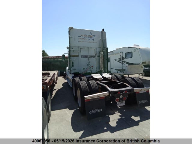 Продаж на аукціоні авто 2007 Freightliner Conventional Columbia, vin: 1FUJA6CV37PX47906, номер лоту: 40067956