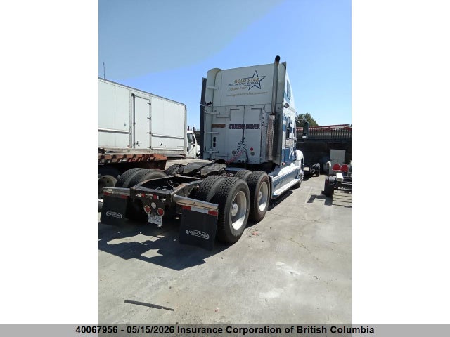 Продаж на аукціоні авто 2007 Freightliner Conventional Columbia, vin: 1FUJA6CV37PX47906, номер лоту: 40067956