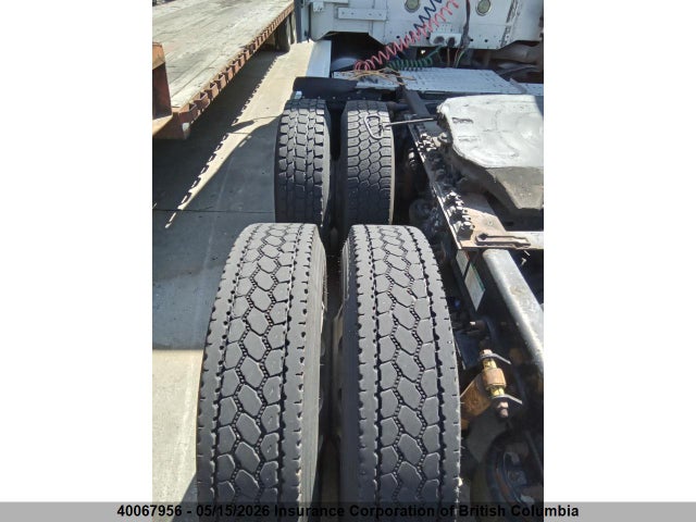 Продаж на аукціоні авто 2007 Freightliner Conventional Columbia, vin: 1FUJA6CV37PX47906, номер лоту: 40067956