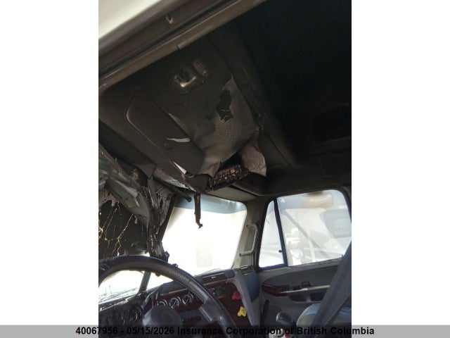 Продаж на аукціоні авто 2007 Freightliner Conventional Columbia, vin: 1FUJA6CV37PX47906, номер лоту: 40067956