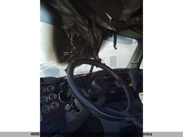 Продаж на аукціоні авто 2007 Freightliner Conventional Columbia, vin: 1FUJA6CV37PX47906, номер лоту: 40067956