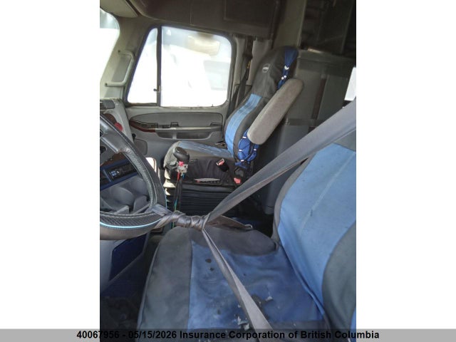 Продаж на аукціоні авто 2007 Freightliner Conventional Columbia, vin: 1FUJA6CV37PX47906, номер лоту: 40067956