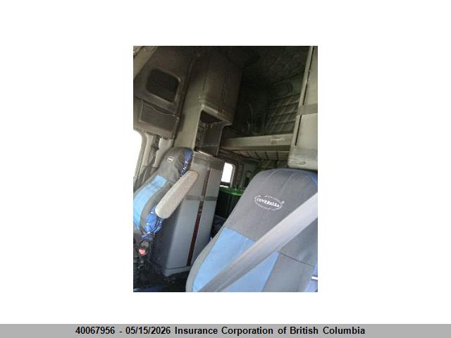 Продаж на аукціоні авто 2007 Freightliner Conventional Columbia, vin: 1FUJA6CV37PX47906, номер лоту: 40067956