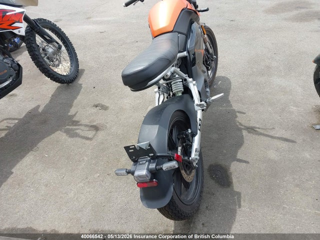 Продажа на аукционе авто 2023 Super Soco Tc, vin: LYSSB1006P1000061, номер лота: 40066542