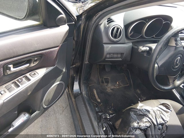 Aukcja sprzedaży 2007 Mazda 3 S, vin: JM1BK323271736695, numer aukcji: 40067073