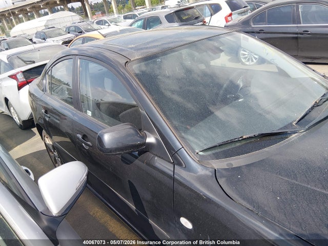 Aukcja sprzedaży 2007 Mazda 3 S, vin: JM1BK323271736695, numer aukcji: 40067073