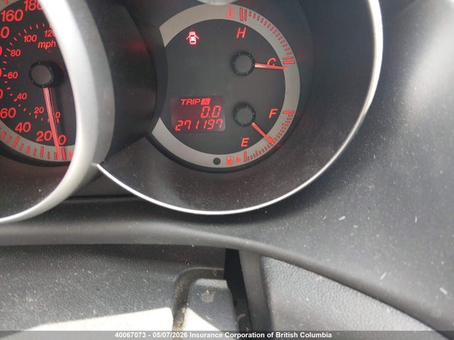 Aukcja sprzedaży 2007 Mazda 3 S, vin: JM1BK323271736695, numer aukcji: 40067073