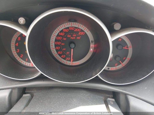 Aukcja sprzedaży 2007 Mazda 3 S, vin: JM1BK323271736695, numer aukcji: 40067073